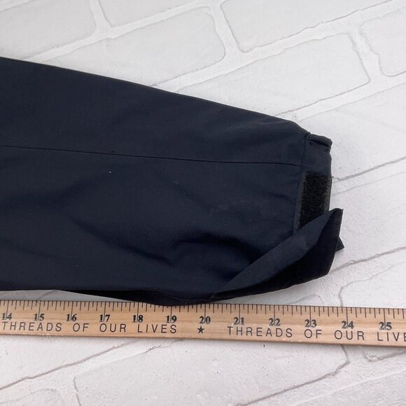 5.11+ Tactical Coat Mens XLarge Blue Full Zip Nylon 48001 Heavy Utility Jacket - Picture 14 of 16